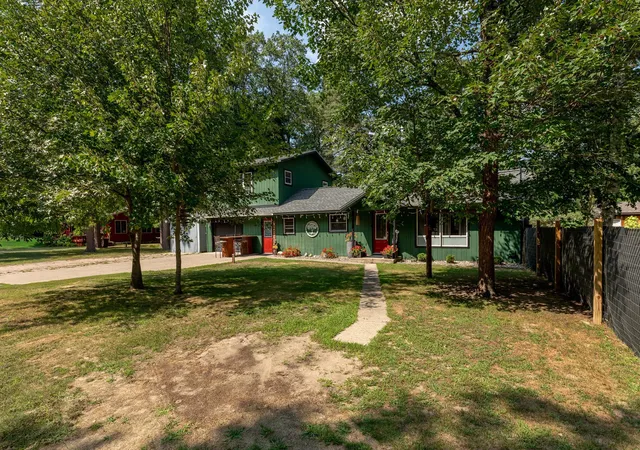 Photo 3 of Sale Pending at 4470 Cinosam Rd, Brainerd, MN 56401 | MLS# 7129245 | Listing updated on 2026-09-01