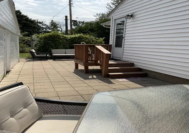 Photo 3 of Sale Pending at 8835 S Highway Dr, Circle Pines, MN 55014 | MLS# 7129247 | Listing updated on 2026-08-23