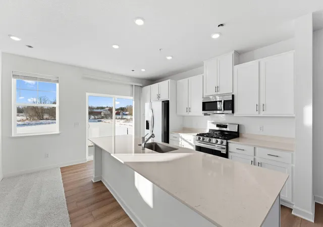 3rd image of 6219 205Th St N, Forest Lake, MN 55025 | MLS# 7129248