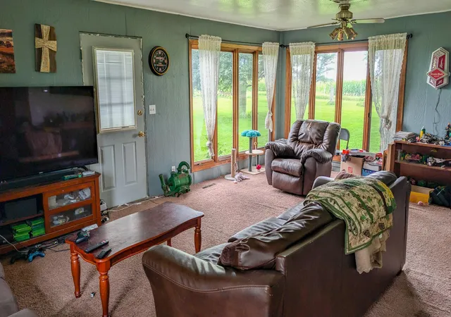 Photo 3 of Single family home for sale at 31151 670th Avenue, Hartland, MN 56042 | MLS# 7129255 | Listing updated on 2026-08-19