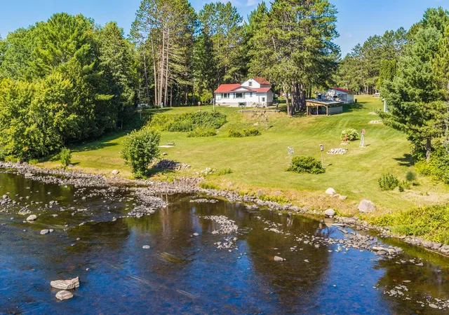 2nd image of 5758 Colin Rd, Culver, MN 55779 | MLS# 7129256