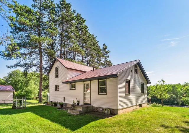 4th image of 5758 Colin Rd, Culver, MN 55779 | MLS# 7129256