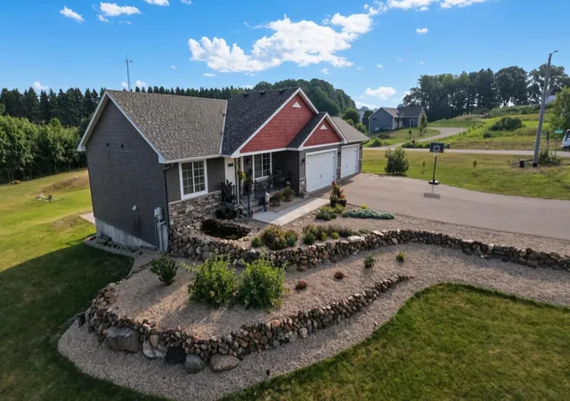 Photo 1 of Single family home for sale at N5191 738th Street, Ellsworth, WI 54011 | MLS# 7129261 | Listing updated on 2026-09-29