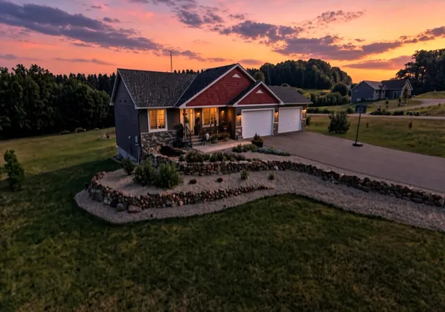 Photo 1 of Single family home for sale at N5191 738th Street, Ellsworth, WI 54011 | MLS# 7129261 | Listing updated on 2026-10-12