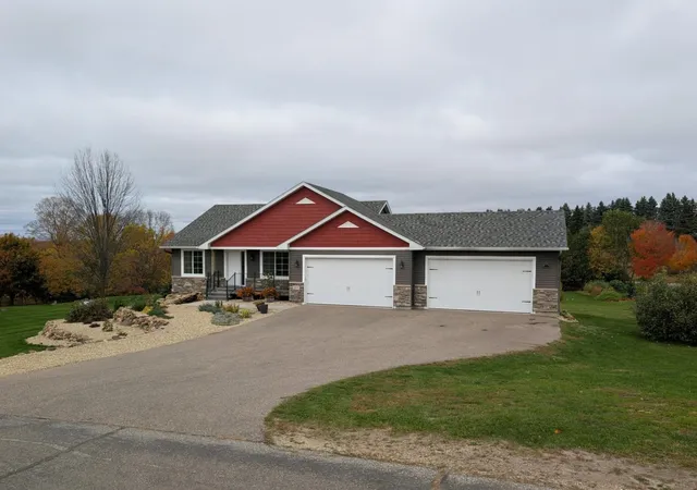 Photo 1 of Single family home for sale at N5191 738th Street, Ellsworth, WI 54011 | MLS# 7129261 | Listing updated on 2026-10-14