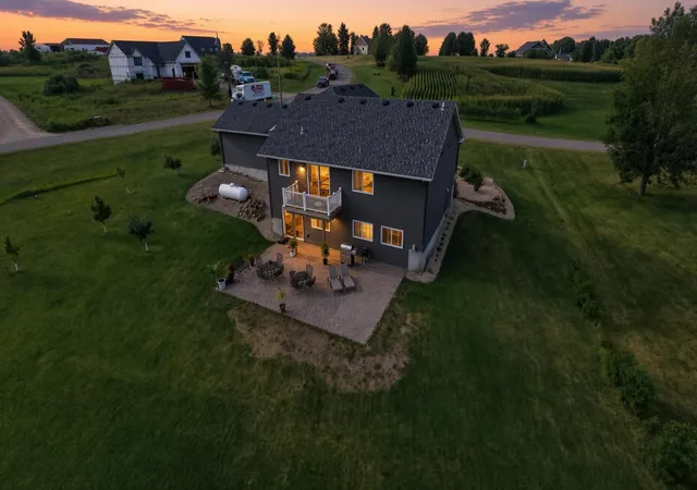2nd image of N5191 738th St, Ellsworth, WI 54011 | MLS# 7129261