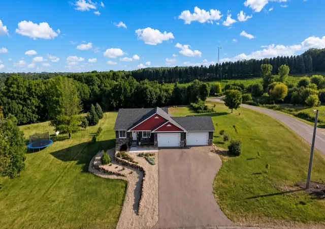 Photo 2 of Single family home for sale at N5191 738th Street, Ellsworth, WI 54011 | MLS# 7129261 | Listing updated on 2026-09-29