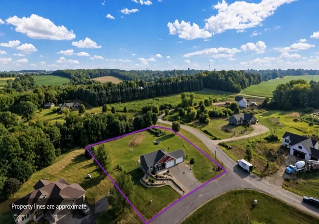 3rd image of N5191 738Th St, Ellsworth, WI 54011 | MLS# 7129261