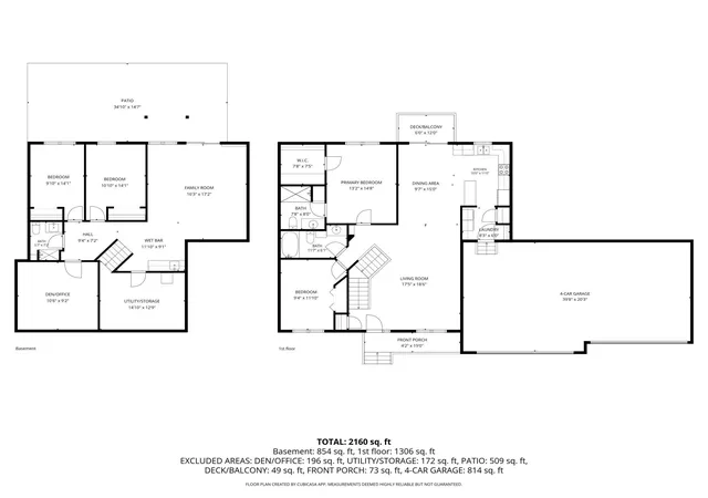 55th image of N5191 738th St, Ellsworth, WI 54011 | MLS# 7129261