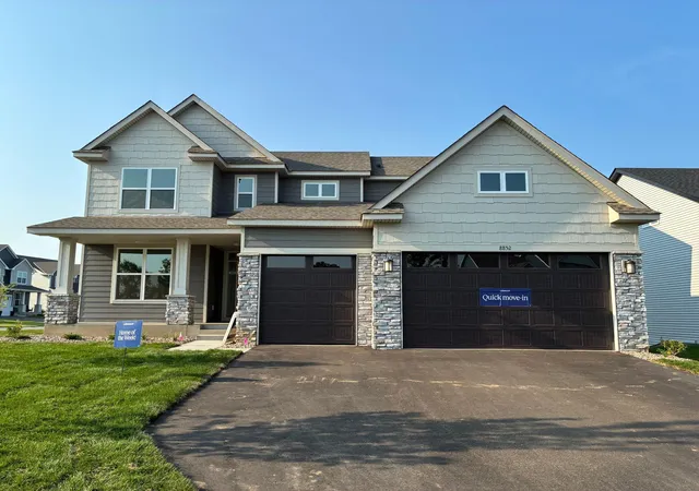1st image of 8852 Binder Wy, Saint Paul, MN 55129 | MLS# 7129262