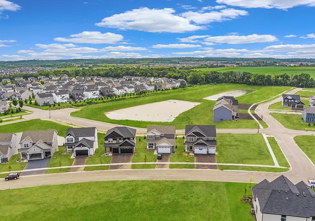 36th image of 8852 Binder Wy, Saint Paul, MN 55129 | MLS# 7129262