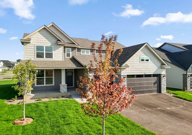 Photo 3 of Single family home for sale at 8852 Binder Way, Saint Paul, MN 55129 | MLS# 7129262 | Listing updated on 2026-10-01