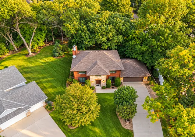 Photo 1 of Single family home for sale at 5262 Oxbow Ct, Champlin, MN 55316 | MLS# 7129263 | Listing updated on 2026-10-01