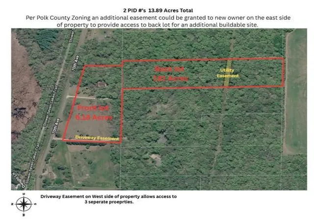 61st image of 1942 70th Ave, Dresser, WI 54009 | MLS# 7129271