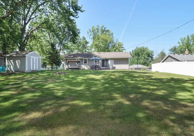 Photo 26 of Single family home for sale at 11565 Ilex St Nw, Minneapolis, MN 55448 | MLS# 7129273 | Listing updated on 2026-08-31