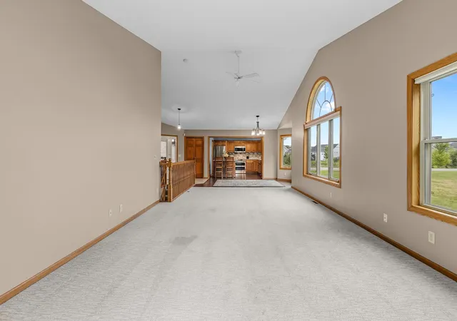 Photo 3 of Sale Pending at 5597 129th Drive N, Hugo, MN 55038 | MLS# 7129274 | Listing updated on 2026-09-04