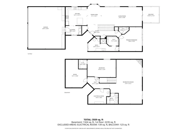 58th image of 5597 129th Dr N, Hugo, MN 55038 | MLS# 7129274