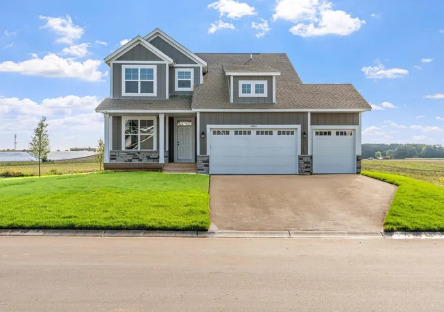1st image of 327 Otto Dr Nw, Delano, MN 55328 | MLS# 7129278