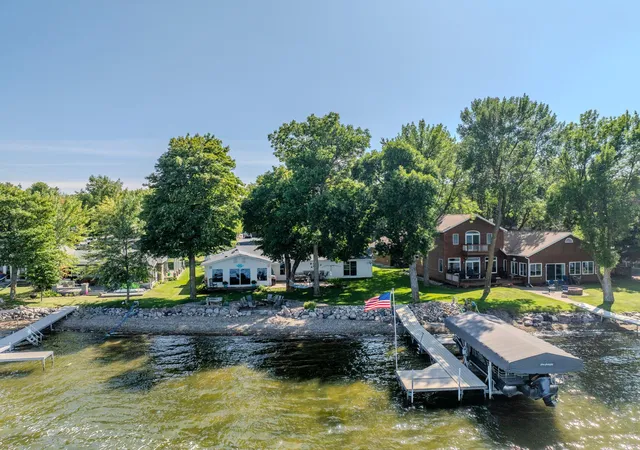 1st image of 436 Shorewood Dr, Detroit Lakes, MN 56501 | MLS# 7129281