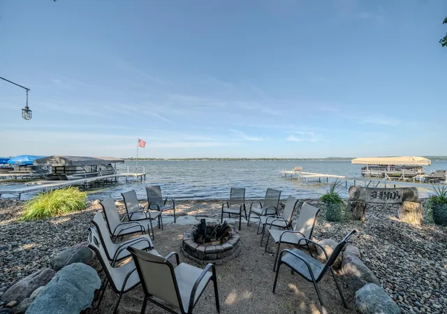 Photo 3 of Single family home for sale at 436 Shorewood Dr, Detroit Lakes, MN 56501 | MLS# 7129281 | Listing updated on 2026-08-25