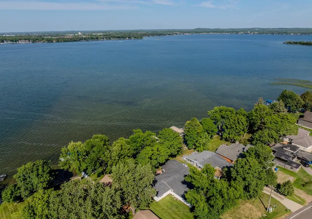 50th image of 436 Shorewood Dr, Detroit Lakes, MN 56501 | MLS# 7129281