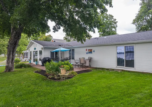 Photo 4 of Single family home for sale at 436 Shorewood Dr, Detroit Lakes, MN 56501 | MLS# 7129281 | Listing updated on 2026-08-25