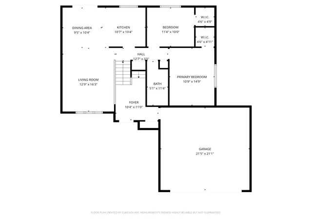 4th image of 580 Simon Ave W, Dassel, MN 55325 | MLS# 7129286
