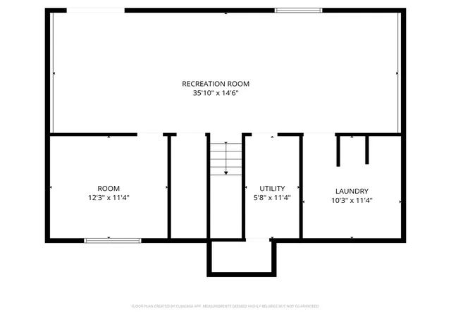 5th image of 580 Simon Ave W, Dassel, MN 55325 | MLS# 7129286