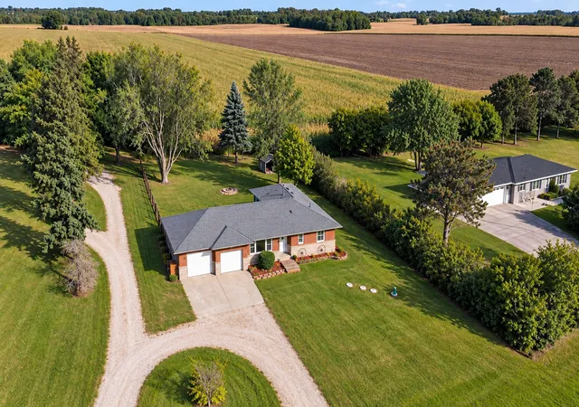 Photo 2 of Single family home for sale at 24930 Cedar Ave, Farmington, MN 55024 | MLS# 7129287 | Listing updated on 2026-10-21