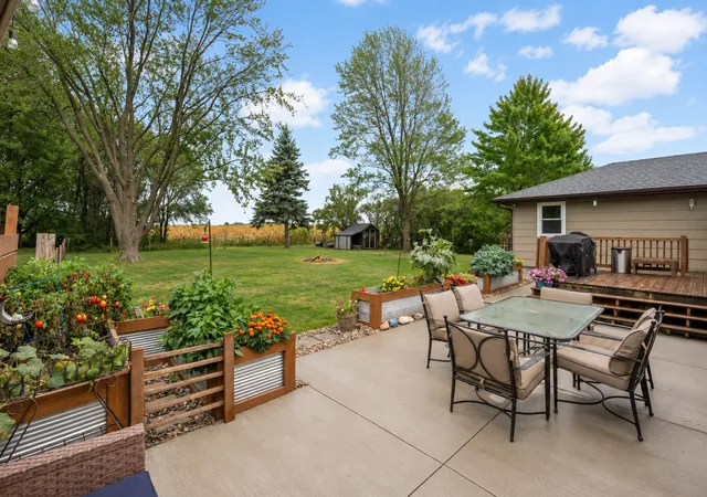 Photo 3 of Single family home for sale at 24930 Cedar Ave, Farmington, MN 55024 | MLS# 7129287 | Listing updated on 2026-10-21