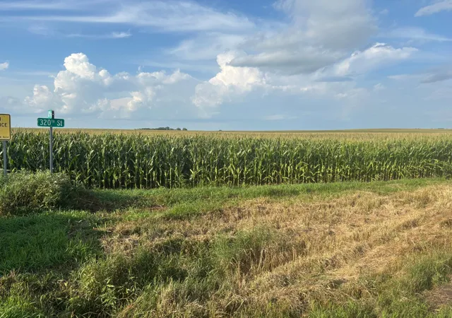Photo 2 of Land for sale at 320th St 630th And, Chokio, MN 56221 | MLS# 7129298 | Listing updated on 2026-08-31