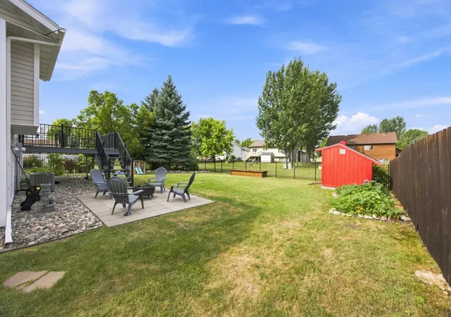 Photo 3 of Single family home for sale at 2715 32nd Street S, Fargo, ND 58103 | MLS# 7129302 | Listing updated on 2026-09-18