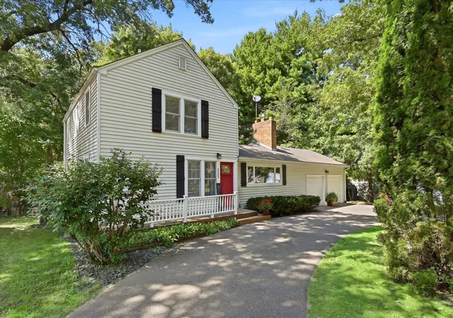 Photo 1 of Single family home for sale at 5505 Portland Ave, Saint Paul, MN 55110 | MLS# 7129324 | Listing updated on 2026-09-08