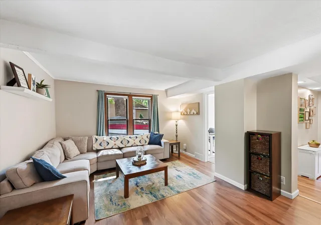 Photo 4 of Single family home for sale at 5505 Portland Ave, Saint Paul, MN 55110 | MLS# 7129324 | Listing updated on 2026-10-18