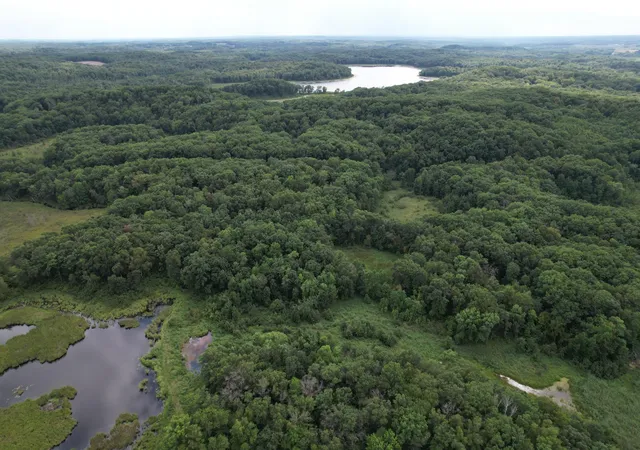 2nd image of Tbd 335th Ave, Cushing, MN 56443 | MLS# 7129327
