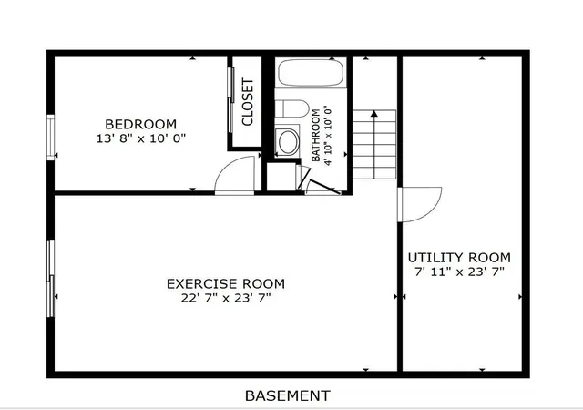 45th image of 15549 Lilac Dr, Eden Prairie, MN 55347 | MLS# 7129328