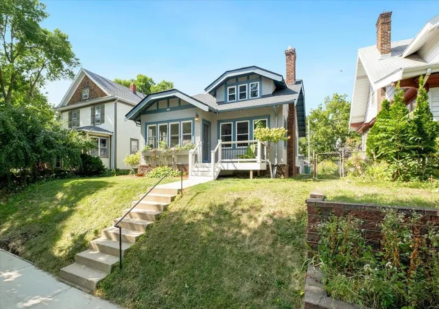 Single family home for sale at 2606 Hayes St NE, Minneapolis, MN 55418 | MLS# 7129333
