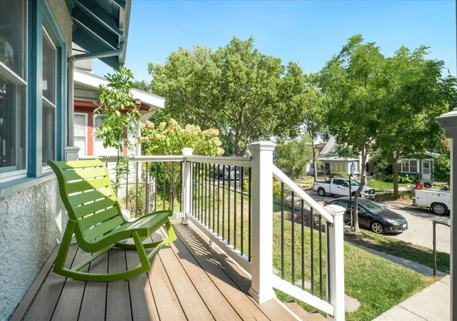 Photo 3 of Single family home for sale at 2606 Hayes St Ne, Minneapolis, MN 55418 | MLS# 7129333 | Listing updated on 2026-09-17