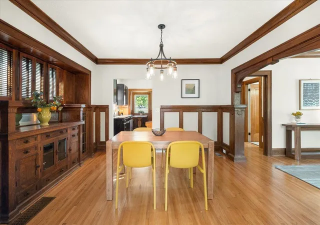 Photo 3 of Single family home for sale at 2606 Hayes St NE, Minneapolis, MN 55418 | MLS# 7129333 | Listing updated on 2026-09-17