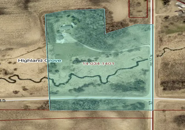 Photo 59 of Sale Pending at 2127 280th Street N, Hawley, MN 56549 | MLS# 7129335 | Listing updated on 2026-08-24