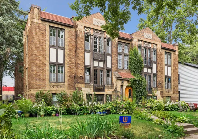 Photo 2 of Condo for sale at 3948 1st Avenue S #201, Minneapolis, MN 55409 | MLS# 7129336 | Listing updated on 2026-08-30