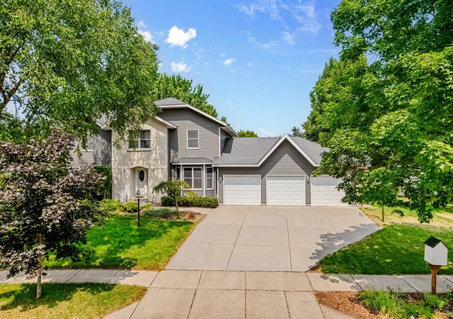 image of 2509 Colony Dr, Saint Cloud, MN 56303 | MLS# 7129339