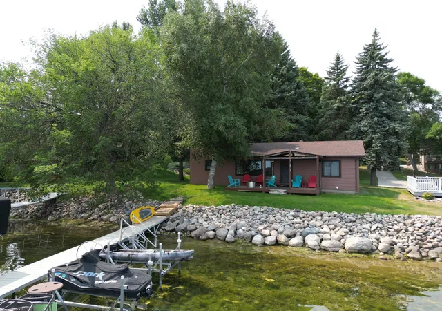 Photo 3 of Sale Pending at 14225 Cha Lisa Rd, Lake Park, MN 56554 | MLS# 7129348 | Listing updated on 2026-09-04