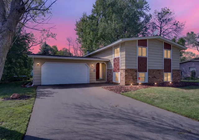Photo 1 of Sale Pending at 8149 Brandywine Pkwy, Minneapolis, MN 55444 | MLS# 7129359 | Listing updated on 2026-10-05
