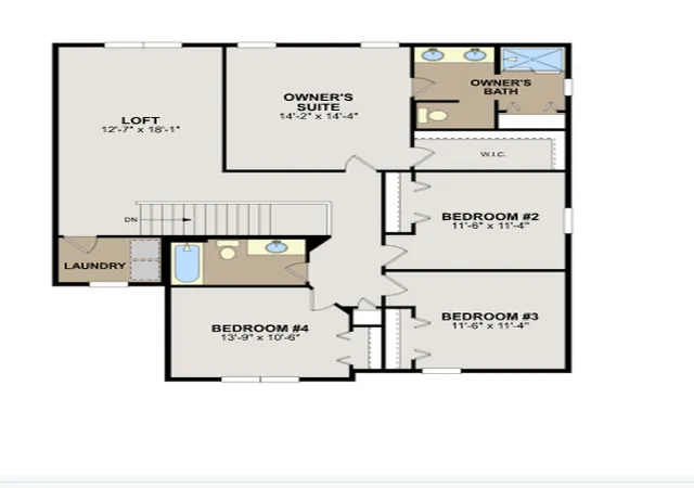 3rd image of 737 Prospect Point Rd, Jordan, MN 55352 | MLS# 7129364