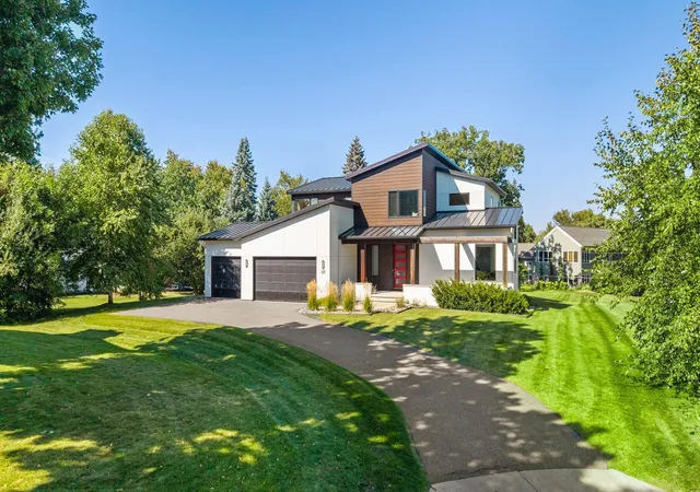 Photo 2 of Single family home for sale at 115 Brunswick Ave N, Minneapolis, MN 55422 | MLS# 7129368 | Listing updated on 2026-10-21