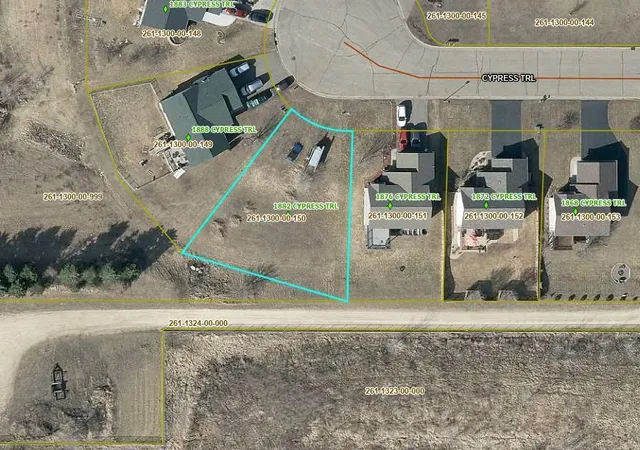 2nd image of 1882 Cypress Trl, New Richmond, WI 54017 | MLS# 7129372
