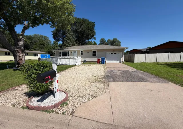 Photo 1 of Single family home for sale at 173 Sunrise Dr, Minnesota City, MN 55959 | MLS# 7129374 | Listing updated on 2026-09-06