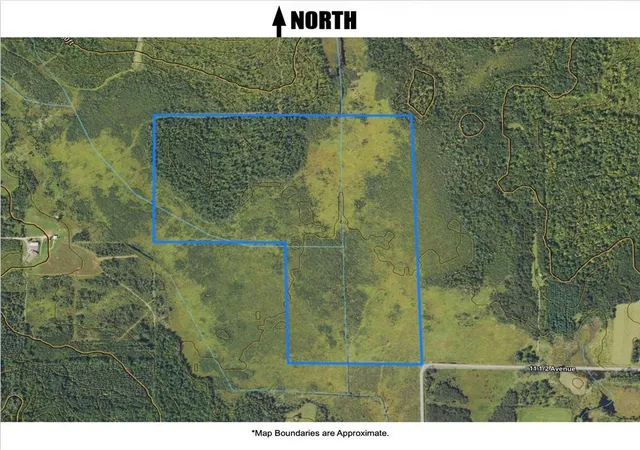 39th image of 0 28th St, Chetek, WI 54728 | MLS# 7129377