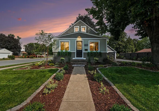 Photo 1 of Single family home for sale at 332 1st Avenue Ne, Osseo, MN 55369 | MLS# 7129382 | Listing updated on 2026-09-02